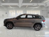 Skoda  Kodiaq SKODA  / 2021 / 5P / SUV 2.0 TDI 110KW SPORTLINE DSG 7P #8