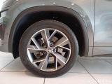 Skoda  Kodiaq SKODA  / 2021 / 5P / SUV 2.0 TDI 110KW SPORTLINE DSG 7P #21