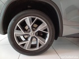 Skoda  Kodiaq SKODA  / 2021 / 5P / SUV 2.0 TDI 110KW SPORTLINE DSG 7P #22