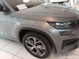 Skoda  Kodiaq SKODA  / 2021 / 5P / SUV 2.0 TDI 110KW SPORTLINE DSG 7P #42