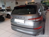 Skoda  Kodiaq SKODA  / 2021 / 5P / SUV 2.0 TDI 110KW SPORTLINE DSG 7P #63