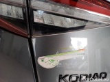 Skoda  Kodiaq SKODA  / 2021 / 5P / SUV 2.0 TDI 110KW SPORTLINE DSG 7P #74