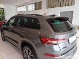 Skoda  Kodiaq SKODA  / 2021 / 5P / SUV 2.0 TDI 110KW SPORTLINE DSG 7P #75