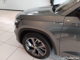 Skoda  Kodiaq SKODA  / 2021 / 5P / SUV 2.0 TDI 110KW SPORTLINE DSG 7P #95