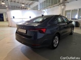 Skoda  Octavia SKODA  / 2020 / 5P / BERLINA 2.0 TDI EVO 110KW EXECUTIVE DSG #2