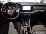 Skoda  Octavia SKODA  / 2020 / 5P / BERLINA 2.0 TDI EVO 110KW EXECUTIVE DSG #3