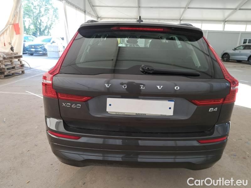 Volvo  XC60 VOLVO  / 2021 / 5P / FUORISTRADA B4 D AUTOMATICO CORE N1 #43