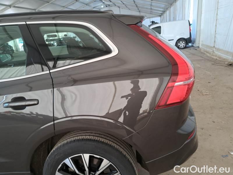 Volvo  XC60 VOLVO  / 2021 / 5P / FUORISTRADA B4 D AUTOMATICO CORE N1 #49
