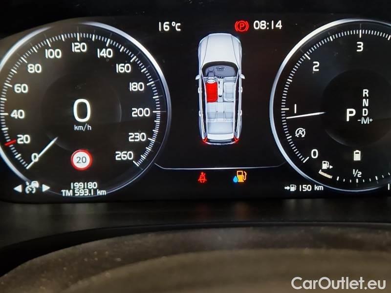 Volvo  V60 VOLVO  / 2019 / 5P / STATION WAGON B4 D AUTOM. MOMENTUM BUSINESS #3