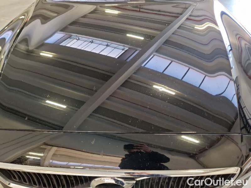 Volvo  V60 VOLVO  / 2019 / 5P / STATION WAGON B4 D AUTOM. MOMENTUM BUSINESS #23