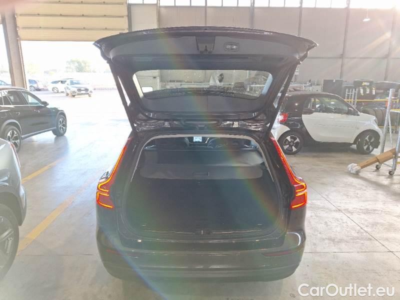 Volvo  V60 VOLVO  / 2019 / 5P / STATION WAGON B4 D AUTOM.CORE #5