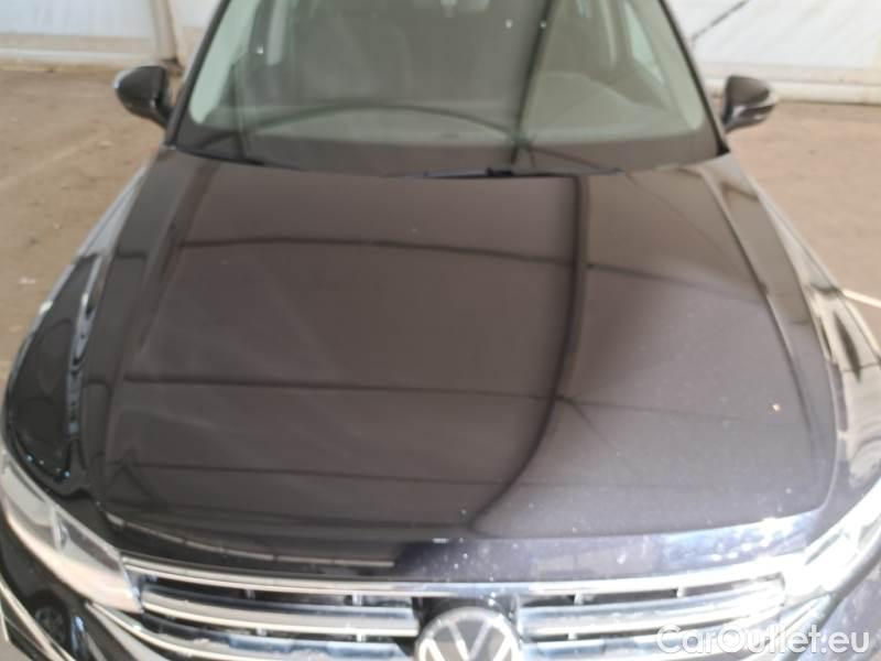 Volkswagen  Tiguan VOLKSWAGEN  / 2020 / 5P / SUV 2.0 TSI ELEGANCE DSG 4MOTION #28