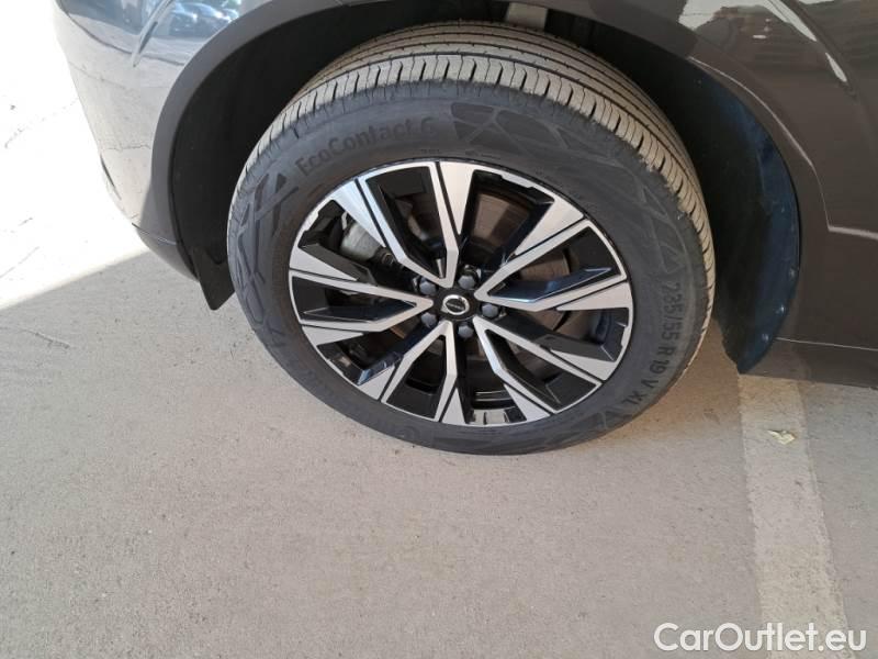 Volvo  XC60 VOLVO  / 2021 / 5P / FUORISTRADA B4 D AUTOMATICO CORE N1 #61
