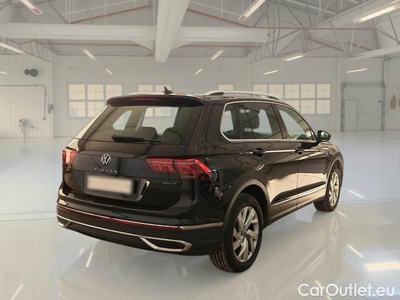 Volkswagen  Tiguan VOLKSWAGEN  / 2020 / 5P / SUV 2.0 TSI ELEGANCE DSG 4MOTION #2
