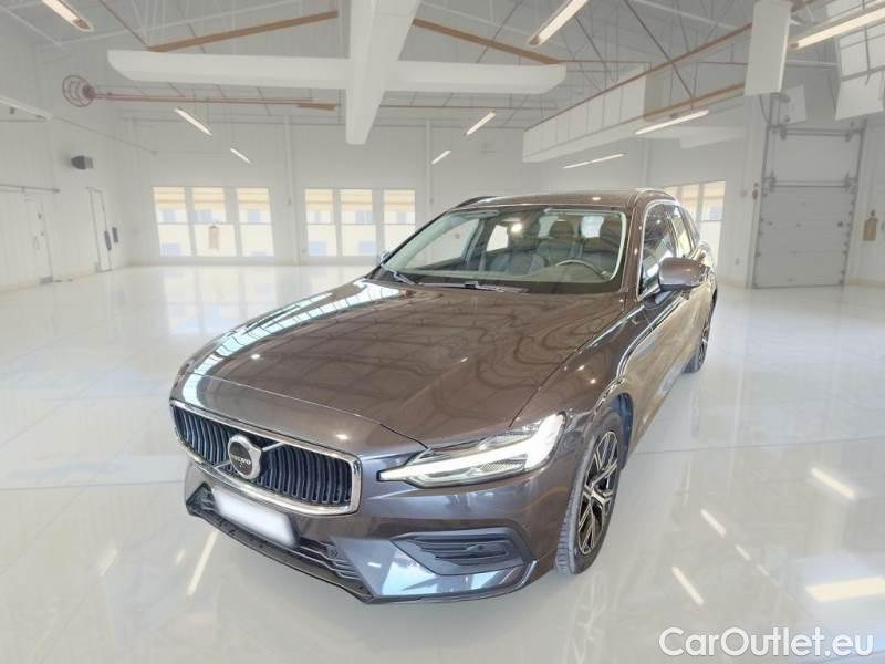 Volvo  V60 VOLVO  / 2019 / 5P / STATION WAGON B4 D AUTOM.CORE #1