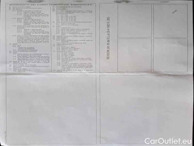 Volvo  XC60 VOLVO  / 2021 / 5P / SUV B4 D AWD AUTOMATICO MOMENTUM PRO #29