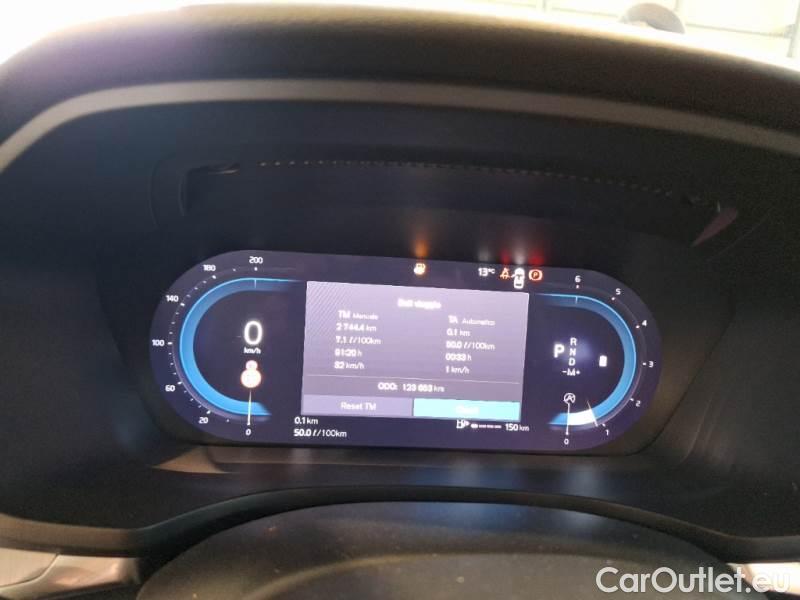 Volvo  V60 VOLVO  / 2019 / 5P / STATION WAGON B4 D AUTOM.CORE #4