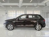 Volkswagen  Tiguan VOLKSWAGEN  / 2020 / 5P / SUV 2.0 TSI ELEGANCE DSG 4MOTION #8