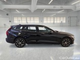 Volvo  V60 VOLVO  / 2019 / 5P / STATION WAGON B4 D AUTOM. MOMENTUM BUSINESS #6