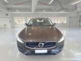 Volvo  V60 VOLVO  / 2019 / 5P / STATION WAGON B4 D AUTOM.CORE #6