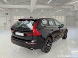  Volvo  XC60 VOLVO  / 2017 / 5P / SUV B4 D AWD GEARTR. INSCRIPTION #2