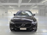  Volvo  XC60 VOLVO  / 2017 / 5P / SUV B4 D AWD GEARTR. INSCRIPTION #6