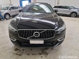  Volvo  XC60 VOLVO  / 2017 / 5P / SUV B4 D AWD GEARTR. INSCRIPTION #35