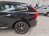  Volvo  XC60 VOLVO  / 2017 / 5P / SUV B4 D AWD GEARTR. INSCRIPTION #76