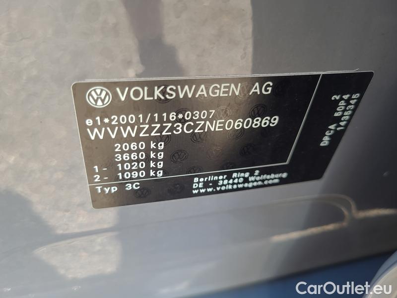 Volkswagen  Passat  Variant (CB5) (2019) Pas.Var.1.5TSI EVO Business #10