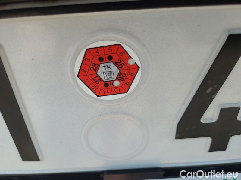 Volkswagen  Passat  Variant (CB5) (2019) Pas.Var.1.5TSI EVO Business #20