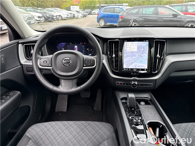 Volvo  XC60  B4 D Core AWD AT #20