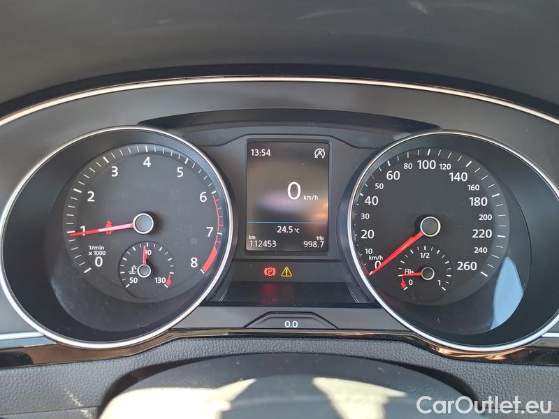 Volkswagen  Passat  Variant (CB5) (2019) Pas.Var.1.5TSI EVO Business #18