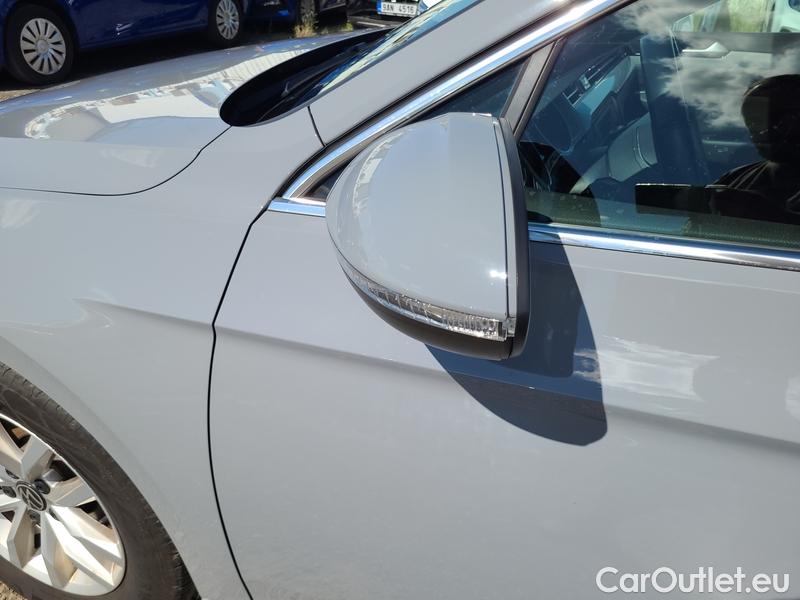 Volkswagen  Passat  Variant (CB5) (2019) Pas.Var.1.5TSI EVO Business #6
