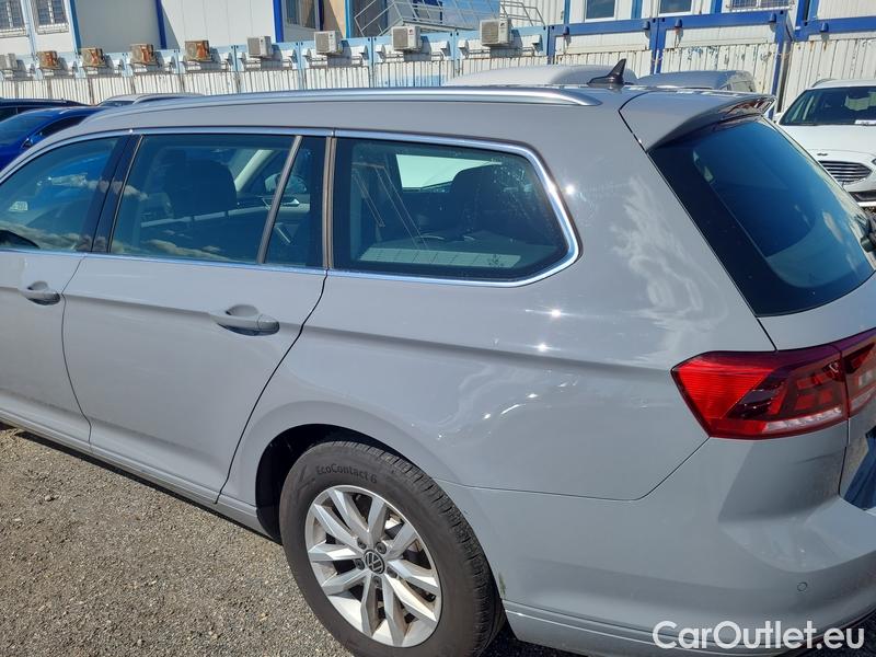Volkswagen  Passat  Variant (CB5) (2019) Pas.Var.1.5TSI EVO Business #7