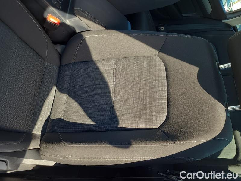 Volkswagen  Passat  Variant (CB5) (2019) Pas.Var.1.5TSI EVO Business #4