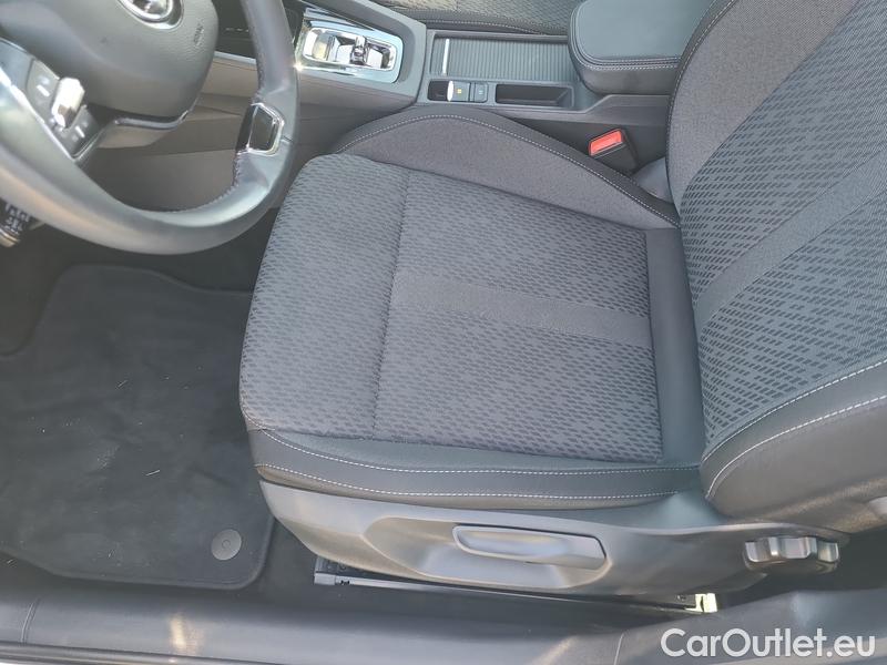  Skoda  Octavia  Lim. (NX3)(2020) Oct. 2.0TDI 110 Style AT 5d #3