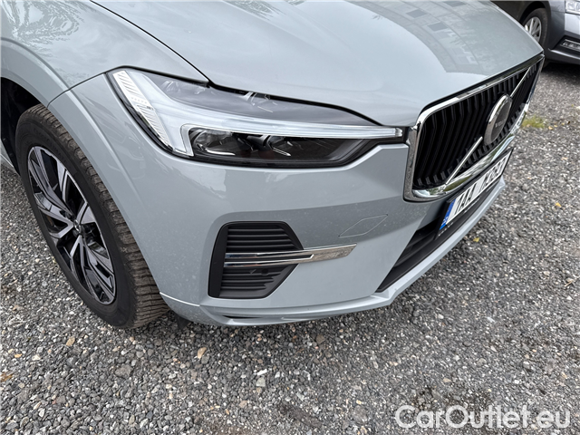 Volvo  XC60  B4 D Core AWD AT #1