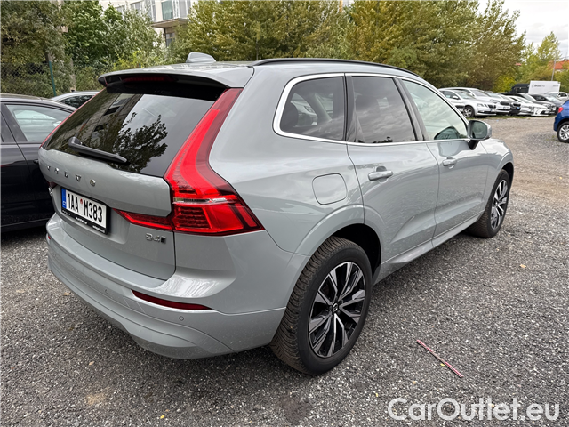 Volvo  XC60  B4 D Core AWD AT #2