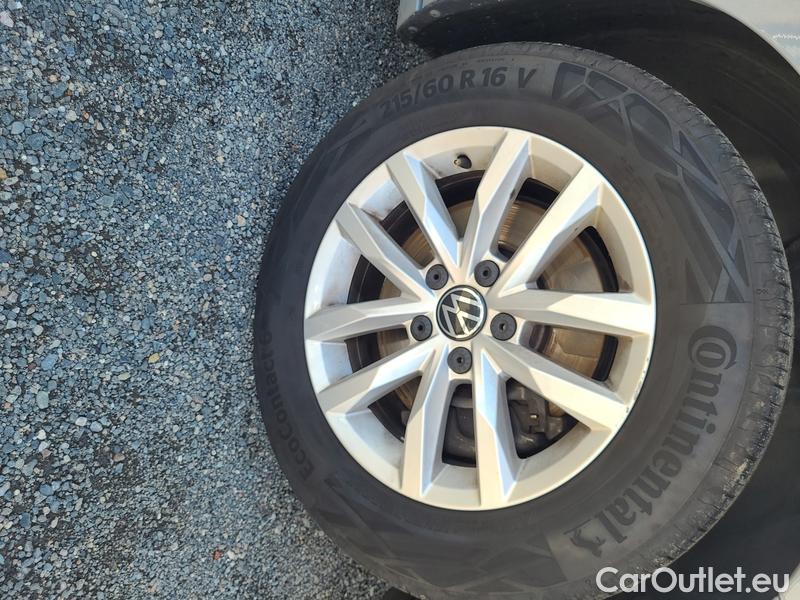 Volkswagen  Passat  Variant (CB5) (2019) Pas.Var.1.5TSI EVO Business #9