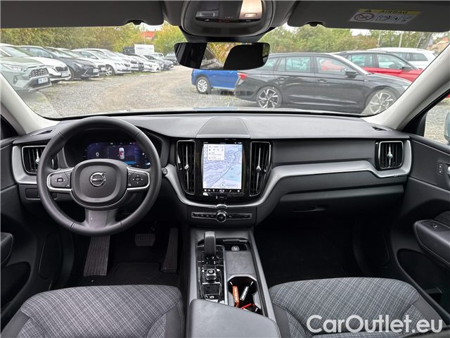 Volvo  XC60  B4 D Core AWD AT #5