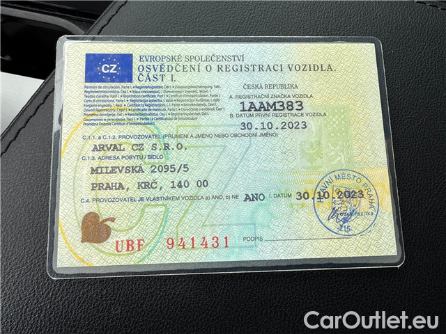 Volvo  XC60  B4 D Core AWD AT #18