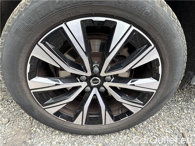 Volvo  XC60  B4 D Core AWD AT #6