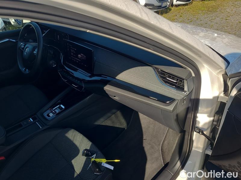  Skoda  Octavia  Lim. (NX3)(2020) Oct. 2.0TDI 110 Style AT 5d #10