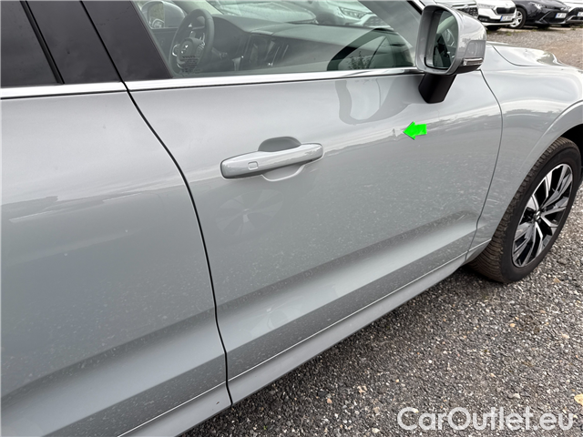 Volvo  XC60  B4 D Core AWD AT #14