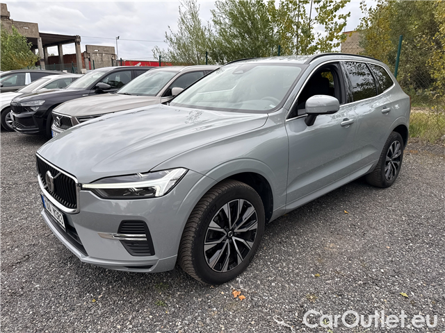 Volvo  XC60  B4 D Core AWD AT #1