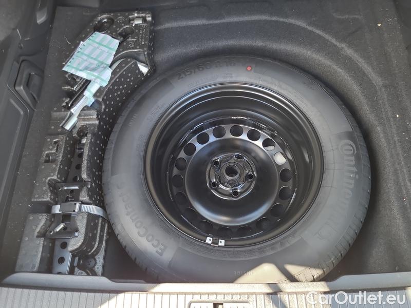 Volkswagen  Passat  Variant (CB5) (2019) Pas.Var.1.5TSI EVO Business #13