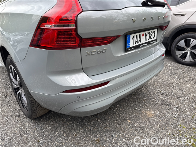 Volvo  XC60  B4 D Core AWD AT #7