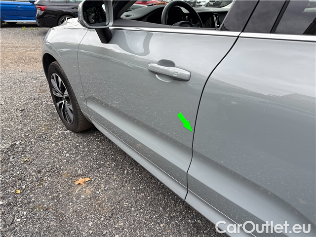 Volvo  XC60  B4 D Core AWD AT #10