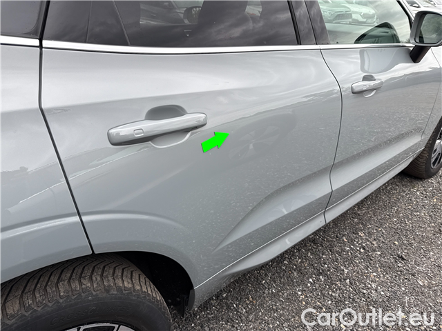 Volvo  XC60  B4 D Core AWD AT #4