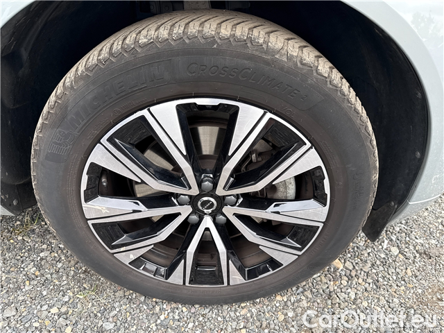 Volvo  XC60  B4 D Core AWD AT #3